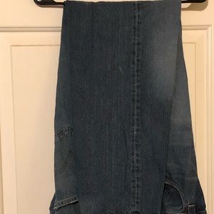 Levi’s 501 Button Fly 40x32